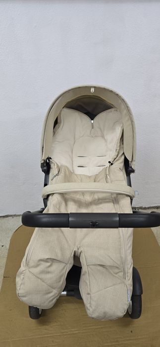 Stokke Crusi детска количка