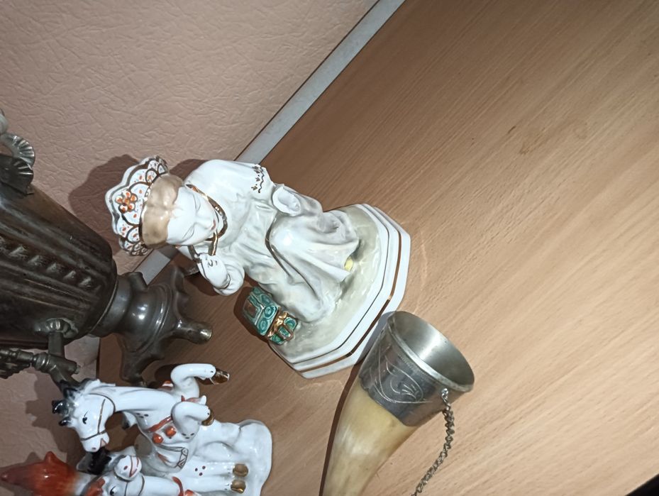 Посуда. СССР. Недорого