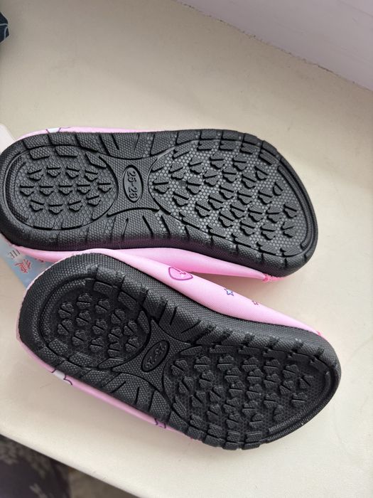 Аквасоки, тапочки