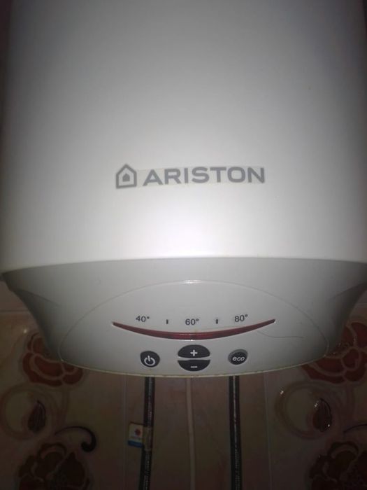 Тены на   бойлер