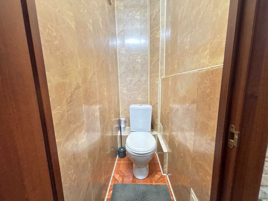 2-комнатная квартира, 51.8 м²