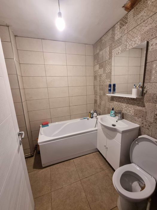 Apartament 4 camere Bd.Gen.Grigore Balan