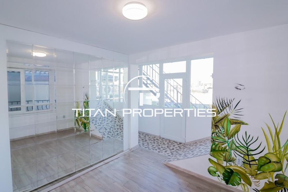 Офис, под наем, Цветен квартал