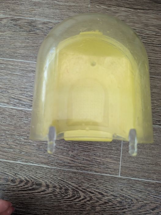 Ванночка для птичек