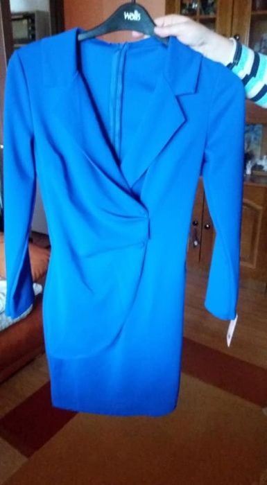 ROCHIE deosebita pt ocazii noua cu eticheta marimea L