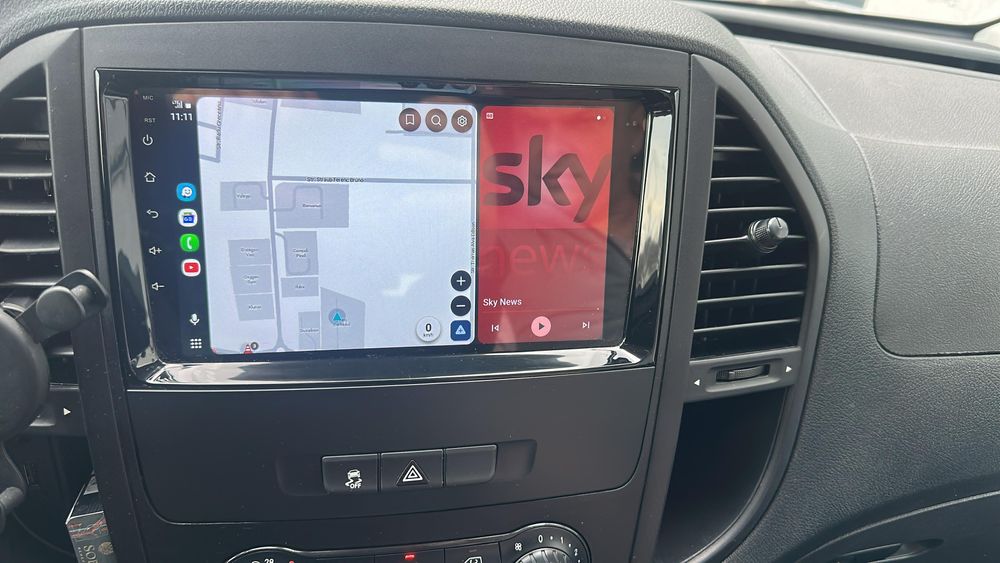 Vand Vito Mixt 2.2 2018