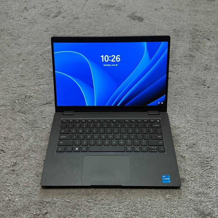 Ноутбук Dell Latitude 3440 | Intel Core i5-1335U | M2 256GB SSD | 8GB
