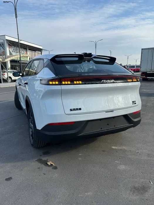 Dongfeng  2024 — 3