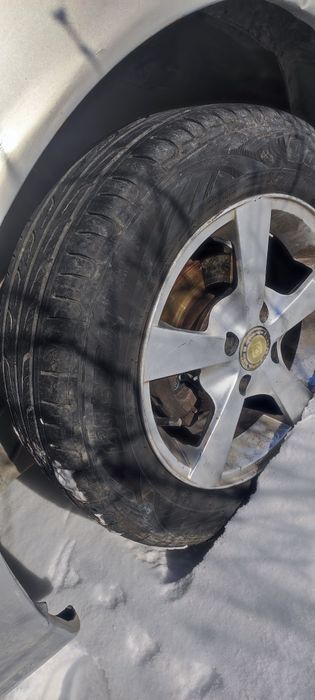 Диски 4*100 ,R14