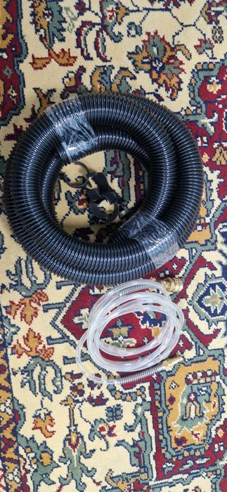 Шланг для Sabrina SW15