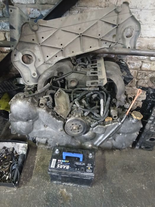 Субару оутбак 3.0