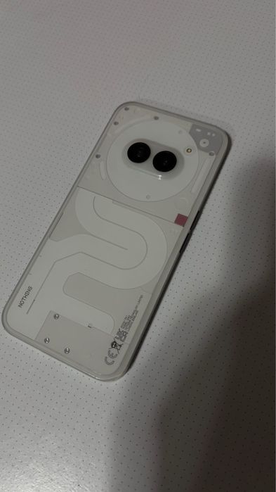Nothing Phone 2a