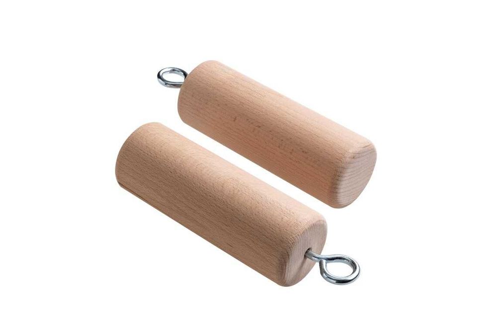 Wood Board Trip - Висяща дъска за катерене , fingerboard , Beastmaker