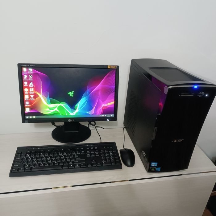 Компьютер Core i5