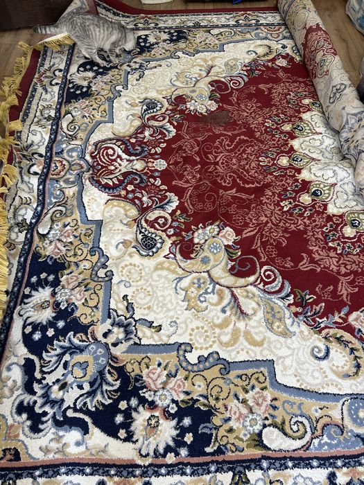 Ковер размером 3*4