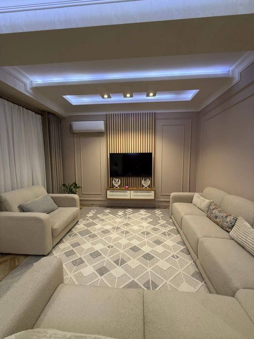 Qorasaroy Golden House 3 hona