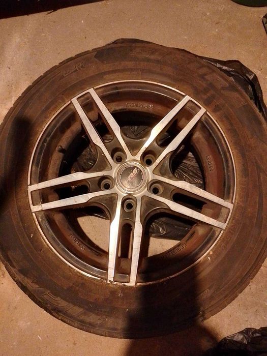 джаннти за vw passat