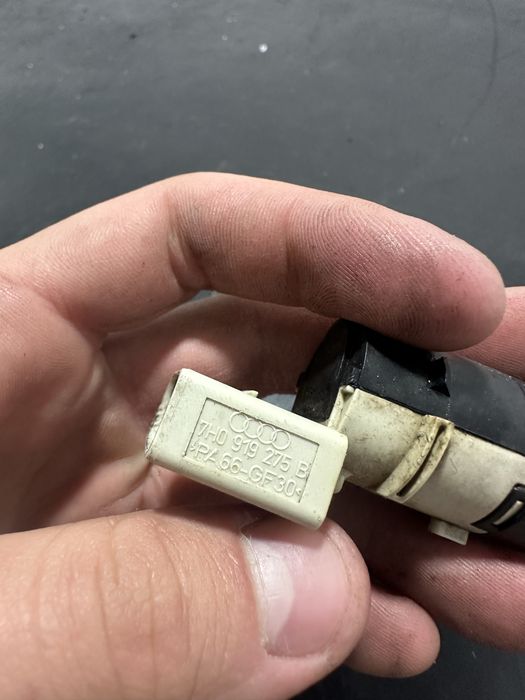 Senzor parcare Audi A6 C6 2005-2010 | 7H0919275B