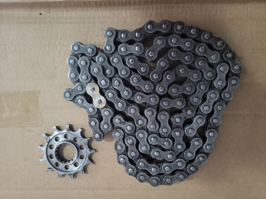 Cdi KTM exc 450 2003. Aprindere,  stator ,rotor,senzor  KTM.