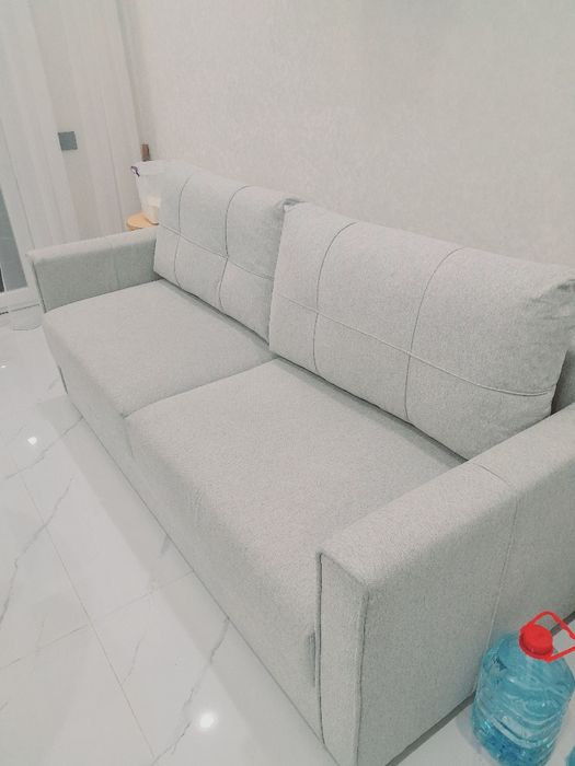 Диван раскладной 200×90