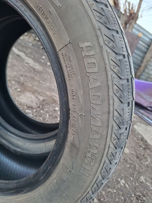 Летние шины бу в Щучинске