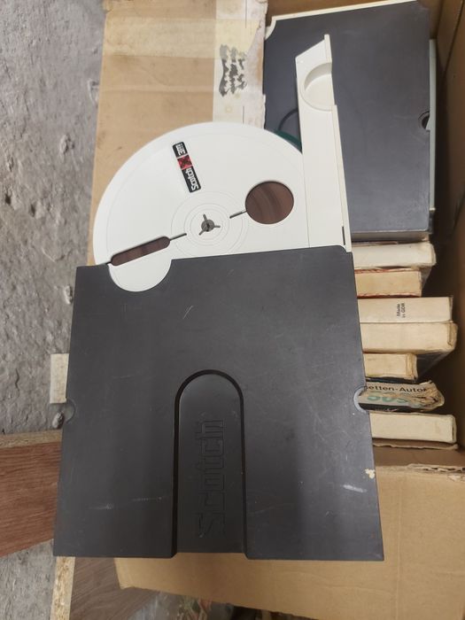 Ролки за магнетофон