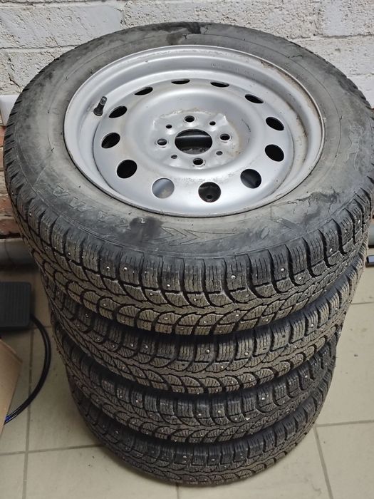 Продам четыре шифрованных баллона с дисками