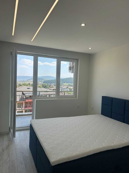 Продава се Тристаен апартамент в Велинград - 90 кв.м за 1367 €/кв.м - Снимка #5