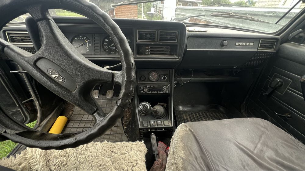 Продам Ваз 21074