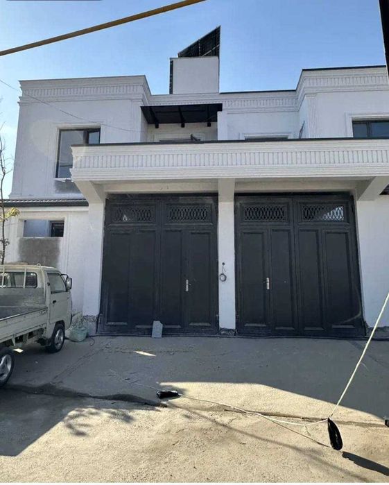 Продажа евродома на Юнусабаде, 3-сотки (N 13332 )