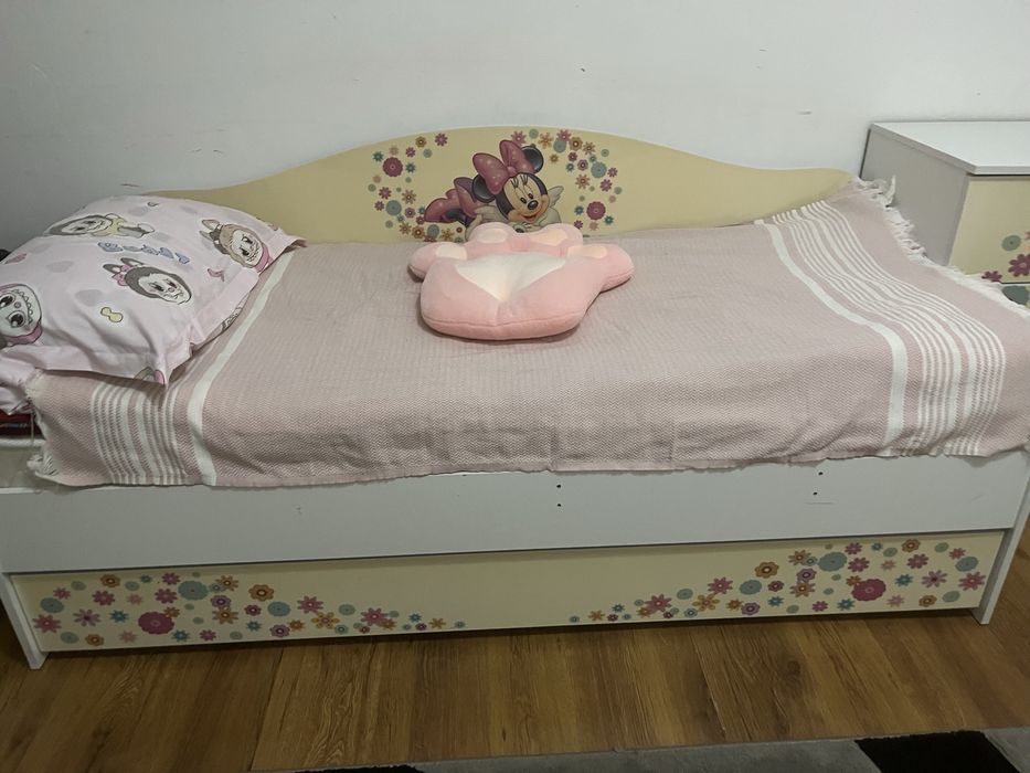 Детская гарнитура