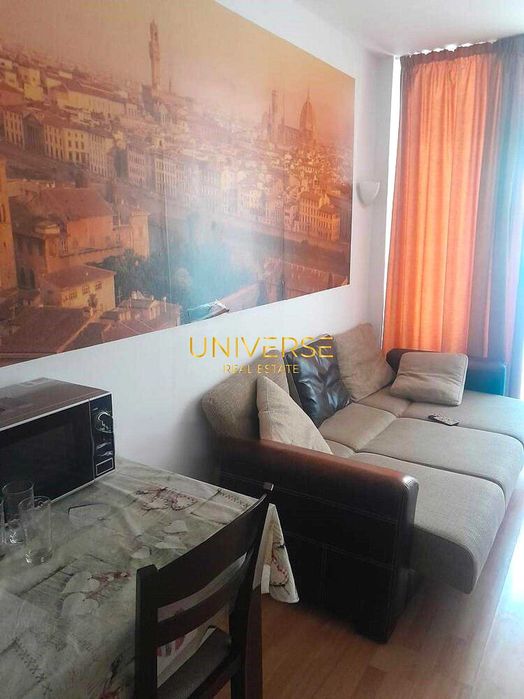 Продава се Двустаен апартамент в к.к. Слънчев бряг - 72 кв.м за 1014 €/кв.м - Снимка #2