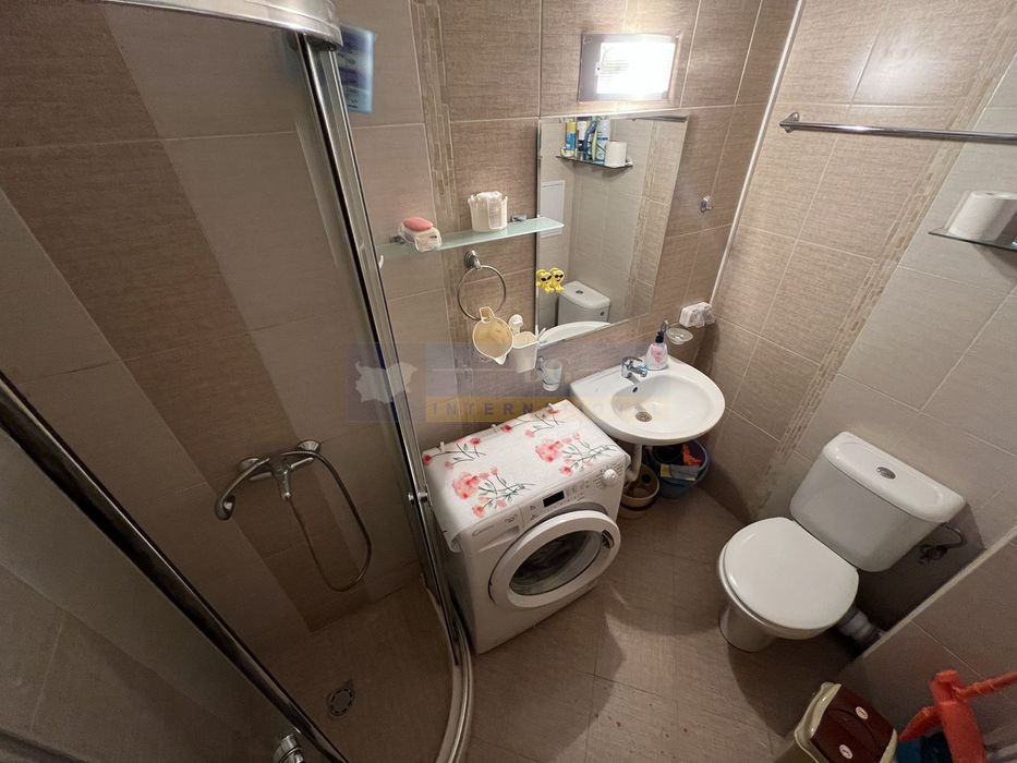 Продава се Двустаен апартамент в Черноморец - 52 кв.м за 1268 €/кв.м - Снимка #11