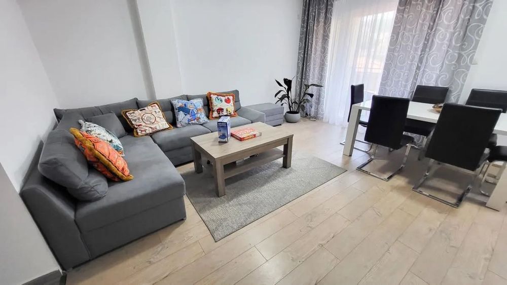 Продава се Тристаен апартамент в София, Сухата река - 88 кв.м за 1773 €/кв.м - Снимка #1