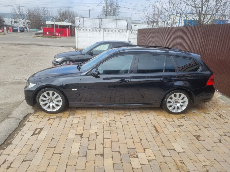 Schimb Jante Bmw r17 cu r18 r19