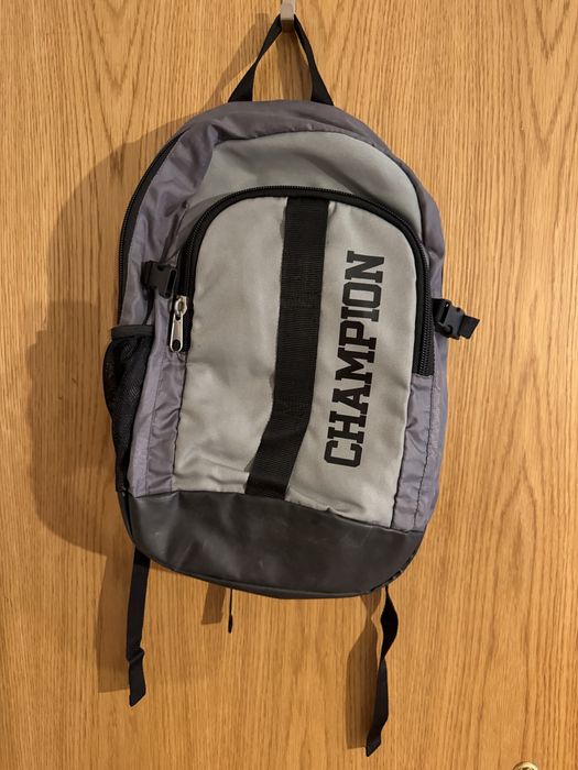 Раница Champion-чисто нова