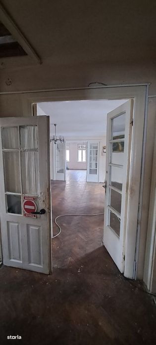 apartament in casa p+1, ultracentral