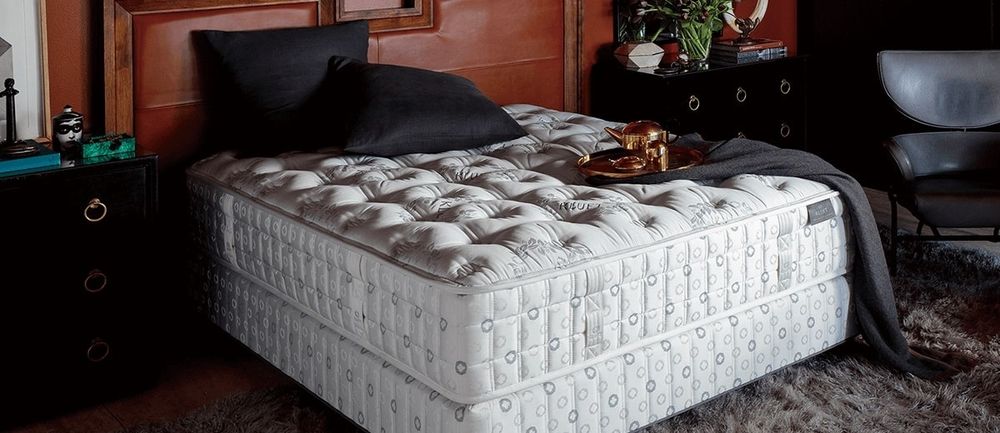 Ортопедические матрасы Luxury Premium