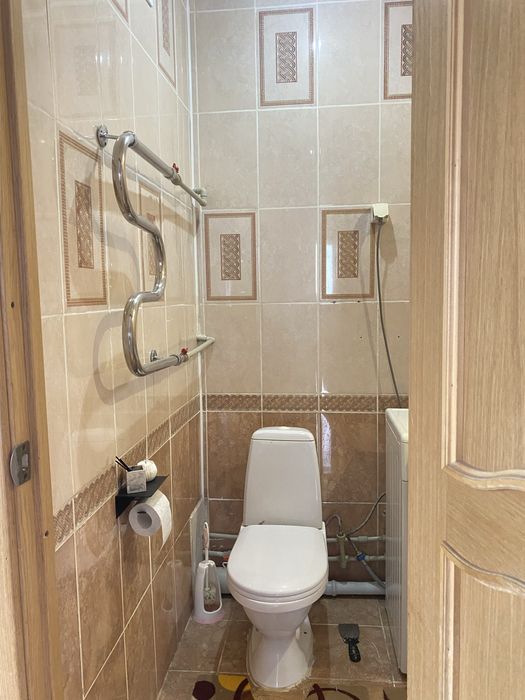 Продаётся двухкомнатная квартира