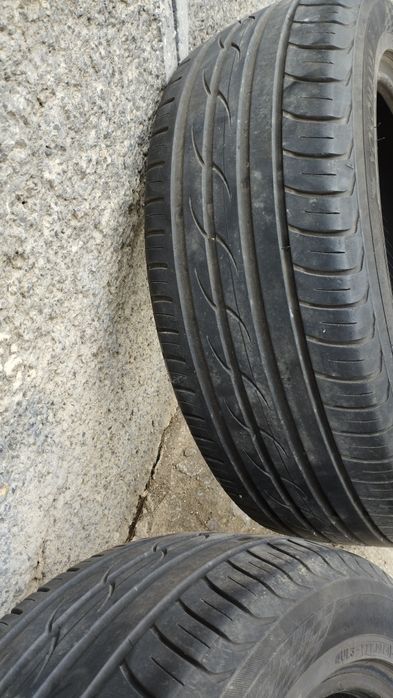 2 бр. Летни гуми -  Yokohama 195/55/16