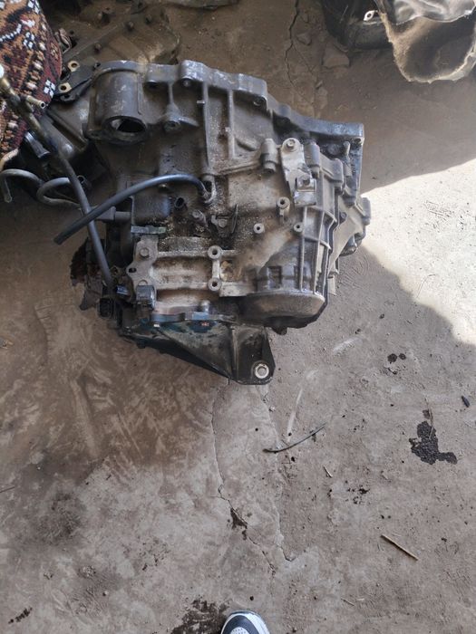 Продам двигатель на разбор от  RX300