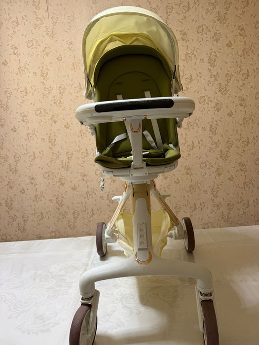 Болалар учун дрон коляска