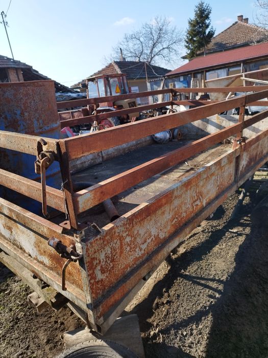 Булгар 224 на части .Двигател AKME и части от AKME 16 както и части за