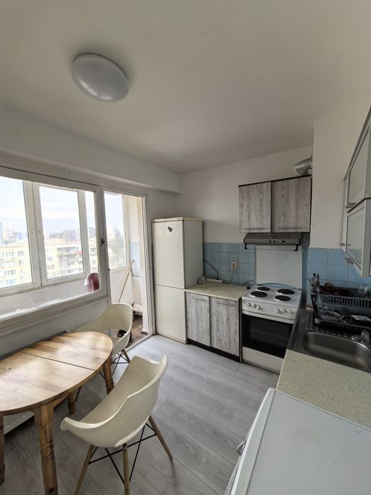 Дава се под наем Тристаен апартамент в София, Дианабад - 86 кв.м за 698.19 € - Снимка #2