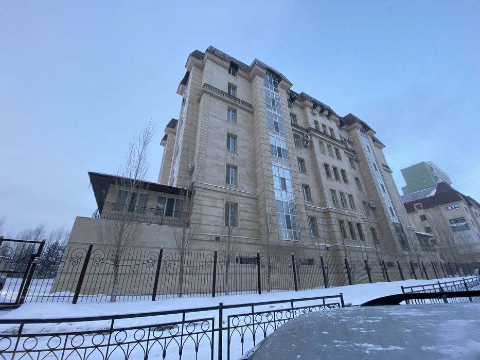 Монтаж Травертина гранита