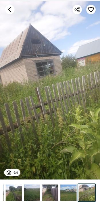 Срочно продаю Дача