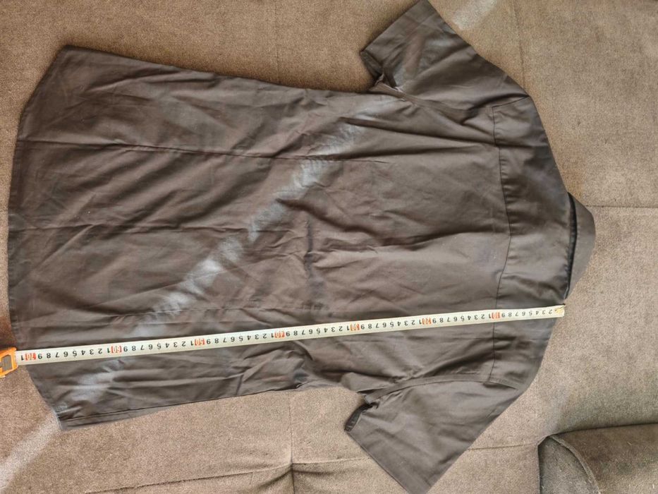 Мъжка риза с къс ръкав NEW LOOK