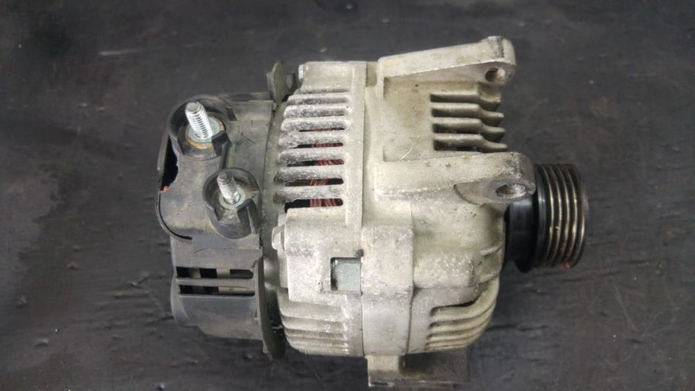 alternator  mercedes a-class w168 1.6 b 166960