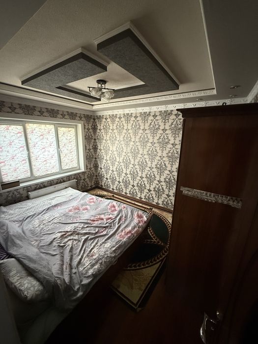 Срочно‼️ Сергелийский р-н Куйлюк 1 "Хожибобо" 3/1/4 кирпич 77-серия