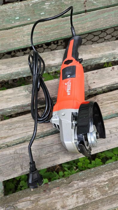 polizor unghiular (flex) nou